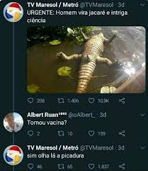 Inferno astral e já tá na pré venda!! Picadura De Vacina Huestation