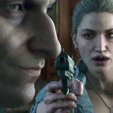 olivia was loyal- [ Dying Light: The Beast ] #DyingLightTheBeast  #DyingLightGame #Techland #SurvivalHorror #OpenWorldGame  #FirstPersonGameplay #ZombieSurvival #ActionAdventureGame #HorrorGaming ...