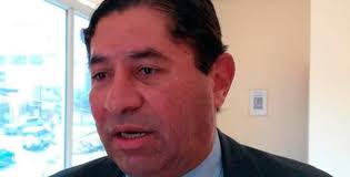 Los nuevos magistrados de la Corte Suprema de Justicia