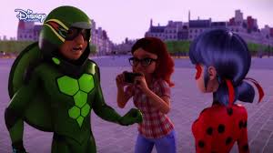 Disney Channel L Mucize Ugur Bocegi Ile Kara Kedi Anansi Onizleme Youtube