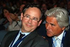 Implantologie und ein Hauch von Hollywood