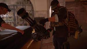 To unlock the gunner, players need to log in and complete the special field research challenges, or buy the division 2's year 1 pass. The Division 2 How To Unlock And Use The Gunner Specialization Digital Trends