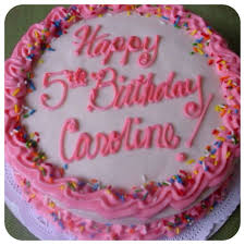 Dear caroline a birthday is just another day where you go to work and people give you love. Happy Birthday Caroline Birthday Cake Cake Desserts