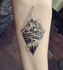 Check spelling or type a new query. 125 Best Mountain Tattoos Lets Climb High Wild Tattoo Art