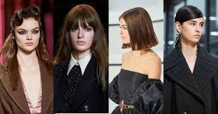 Pas nécessairement ce que recherche votre ado ! Quelle Sont Les Coiffures Tendance De L Automne Hiver 2020 2021