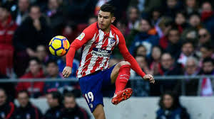 Pavard, lucas hernandez 2018, lucas hernandez bayern, lucas hernandez vs theo hernandez, lucas hernandez france friendly match france vs colombia at the stadium of france. Spain Lucas Hernandez Formally Rejects France To Play For Spain Marca In English
