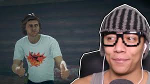 A NOVA ROUPA DO ADAM PALOMINO