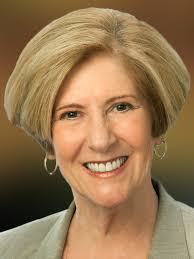 Board Director Susanne D. Lyons at Hercules Capital