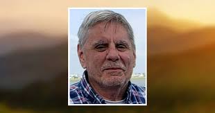 Thomas Glenn Martin Obituary November 12, 2023