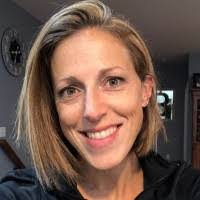 Jo Barney's Instagram, Twitter & Facebook