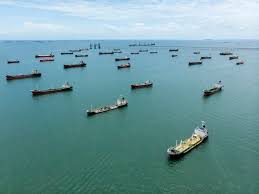 Twenty countries pledge to secure Strait of Hormuz