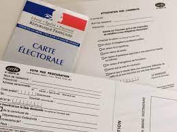 Comment et quand rédiger une procuration pour une voiture ? Vote Par Procuration Voici La Procedure En Ligne Pour Les Elections Departementales Et Regionales Actu