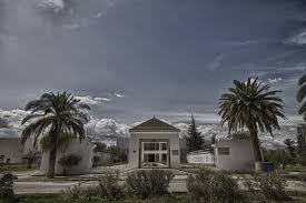 Musee National D Art Islamique Kairouan Tunisie Proposer Par Www Yatout Tn House Styles Mansions Art