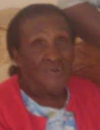 Obituary information for Mattie Lee Shell