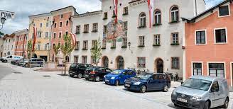 Lesen sie bewertungen und sehen sie fotos an. Hallein Altstadt Hallein Besco Berliner Steincontor Gmbh