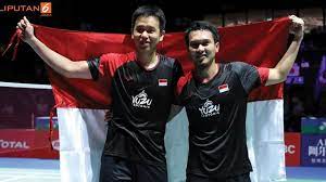 Maybe you would like to learn more about one of these? Sukses 3 Kali Juara Dunia Duet Ahsan Hendra Menuju Legenda Baru Bulutangkis Ragam Bola Com