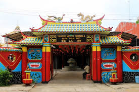 Inilah daftar nama bunga beserta gambar nya, indah, unik, cantik dan langka, lengkap dengan penjelasannya. Saksi Bisu Sejarah Kunjungi 6 Bangunan Tua Di Tangerang Ini