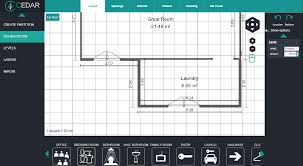 2d is the ideal format for creating your layout and floor plan. Design Your House In 3d 3d Architecture Online Cedar Architect