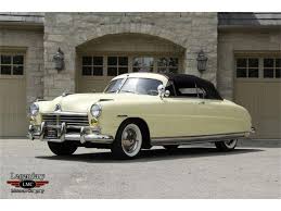 Pin By Jimmy Torrez On Classic Cars Trucks In 2020 Hudson Commodore Classic Cars Trucks Commodore