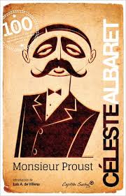 Monsieur Proust Celeste Albaret Marcel Proust Libros Los Angeles