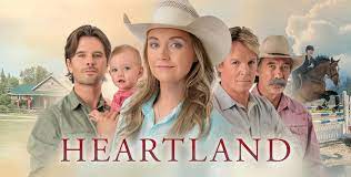 Season 11 Episodes Heartland