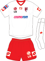 Our database has everything you'll ever need, so enter & enjoy ;) Dinamo Bucurest