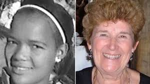 Teenager beheaded and "totally dismembered" British grandmother after  burglary went wrong before dumping body parts in wheelie bin