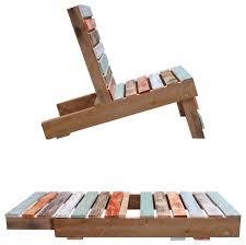 Eckbank aus paletten anleitung modiexporthouse com. Selbstgebaute Liege Aus Paletten Diy Mobel Aus Europaletten Freshouse