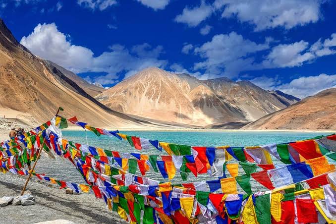 Leh Ladakh