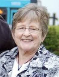 Diane G. Ervin Obituary February 26, 2021