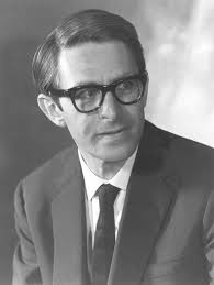 Klaus Friedrich Roth, 1925–2015