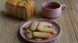 Maybe you would like to learn more about one of these? Resep Lidah Kucing Renyah Tanpa Mixer Lifestyle Fimela Com