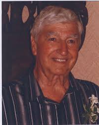 Antone Pinto Obituary