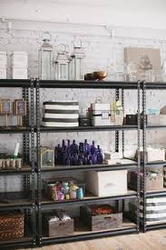 You can choose from racks with multiple hooks or options designed with shelves for extra storage. 140 Wire Shelving Ideas Wire Shelving Shelving Wire Shelving Units