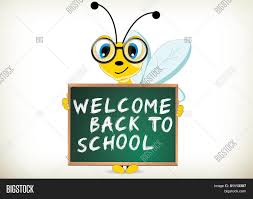 Download for free welcome back to work clipart #1798710, download othes funny welcome back cartoon for free. Welcome Back School Vector Photo Free Trial Bigstock