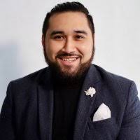 Christopher Silayan DeVore, MPH (@CSDeVore)