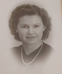 Obituary of Anne Margaret Moffett