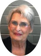 Obituary for Marian Frances Frazier Crabtree