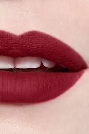 Chanel rouge coco shine lippenstift nr. Rouge Allure Velvet Extreme Der Intensiv Matte Lippenstift 116 Extreme Lipstick Chanel