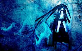 1920x1200 animal black computer desktop dog pc puppy black and white cat color 1920x1080. Black Rock Shooter Hd Anime Wallpapers Anime Wallpaper