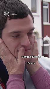 Mick Full Glass Then Half Full Gavin and Stacey