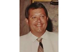 David Shuford Obituary (1945