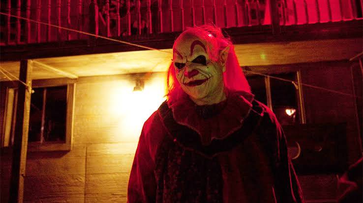 The Houses October Built' Review: A Routine Found-Footage Thriller
