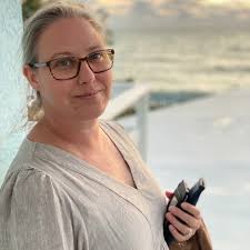 Happy six-year NICO anniversary to the amazing Deena Versanszki!! Deena is  our General Manager and her impact