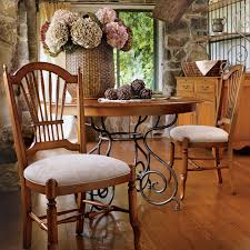 Small Brittany Dining Table Ethan Allen Us Country Style Homes European Decor European Home Decor