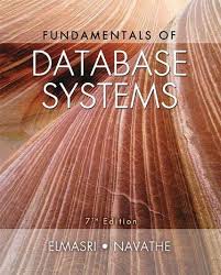 Download Pdf Of Fundamentals Of Database Systems 7th Edition By Ramez Elmasri And Shamkant B N Database System Database Management System Database Management