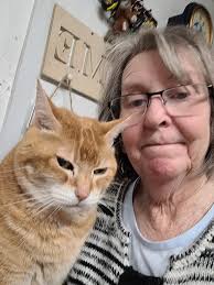 Another weekend approaching and severe gales and wind forecast now. Snow  has all gone like it was never there and we did have a good bit of it down  here. Take care