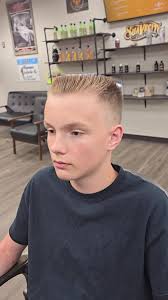 Flat top on my boy🤘💈✂️ #barbershop #haircut #skydiving_barber #flattop  #traditionalbarber #wisemansbarberco