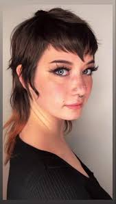 Vid of the cutest little pixie baby elf mullet jammer