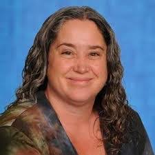 Hillary Hoffman's Instagram, Twitter & Facebook